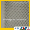 Galvanized Plaster On Metal Lath